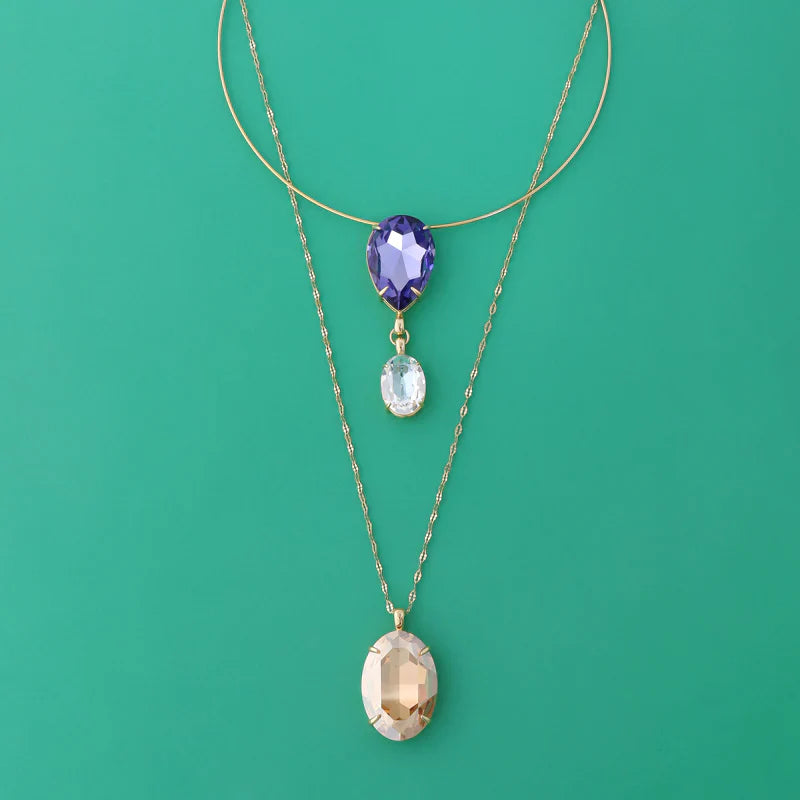 [Large bag]Kiwa crystals 