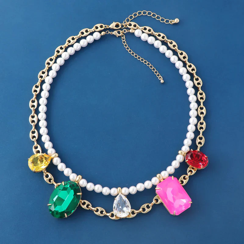 [Large bag]Kiwa crystals 