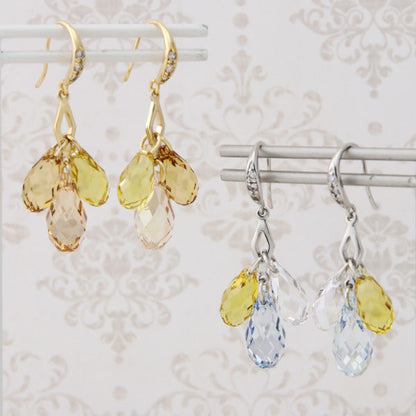 [Large bag]Kiwa crystals 