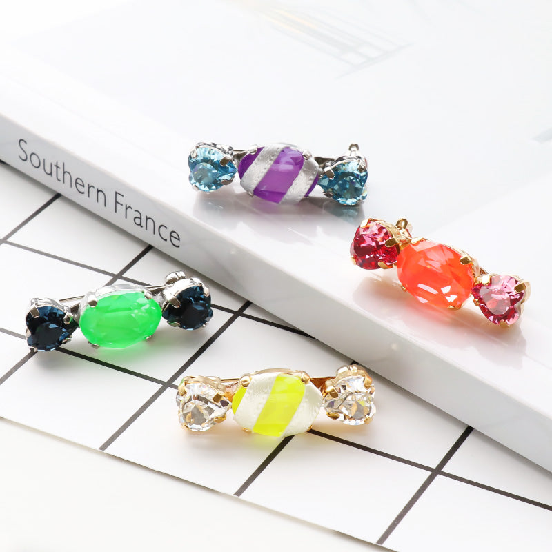 貴和クリスタル #4120 クリスタルエレクトリックバイオレット