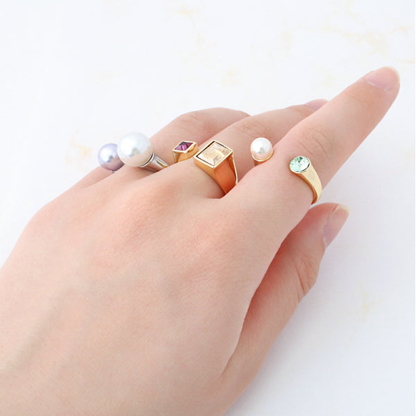 Kiwa crystals 
