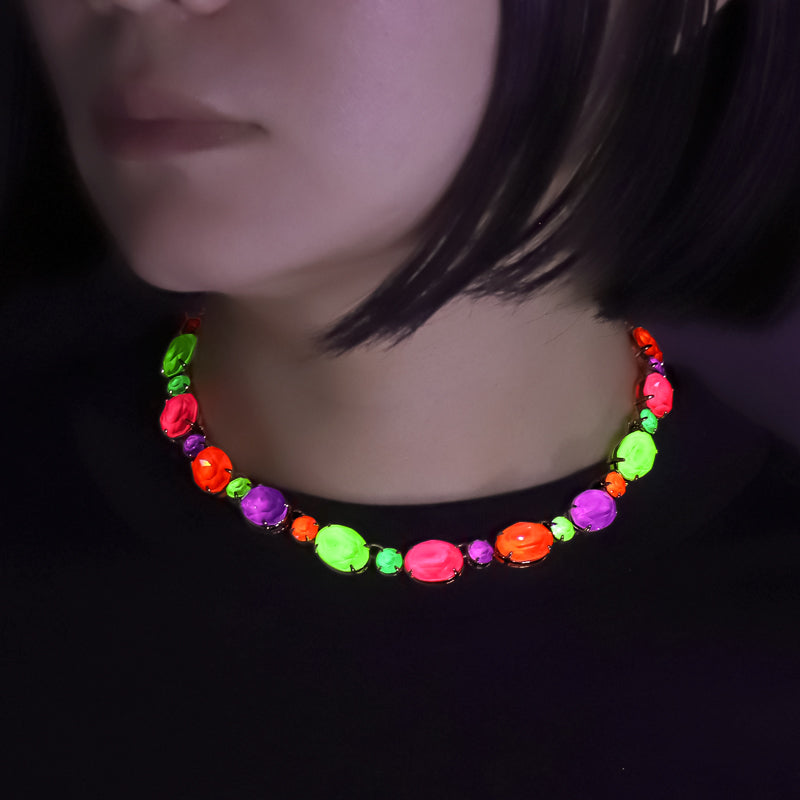 【値段交渉可】歌い手グッズ ニディガ東名阪POPUPSTORE】NEEDY GIRL OVERDOSE 1st Anni