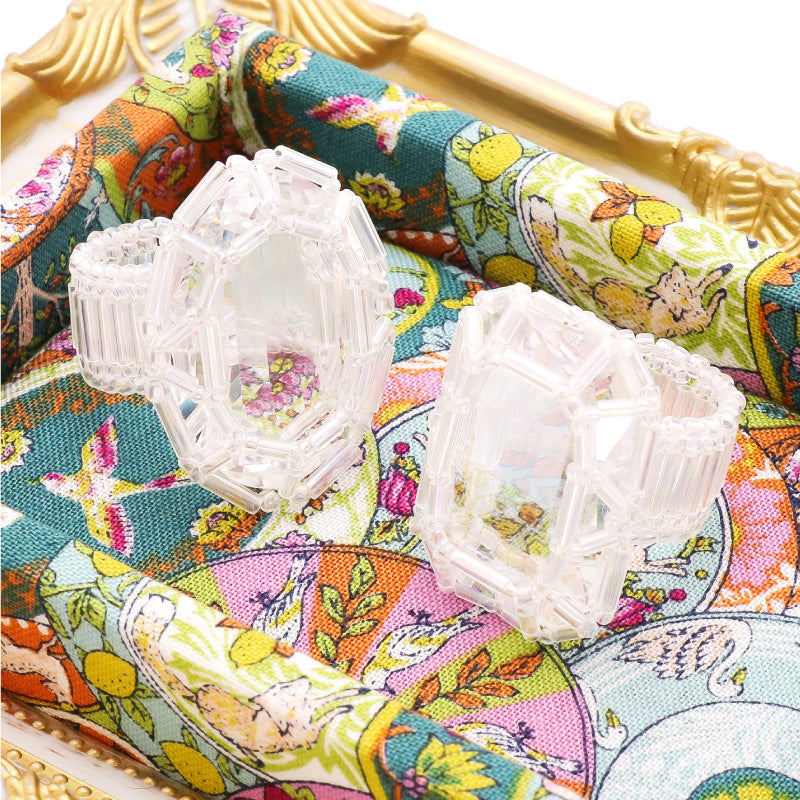 TOHO竹ビーズ　No.161