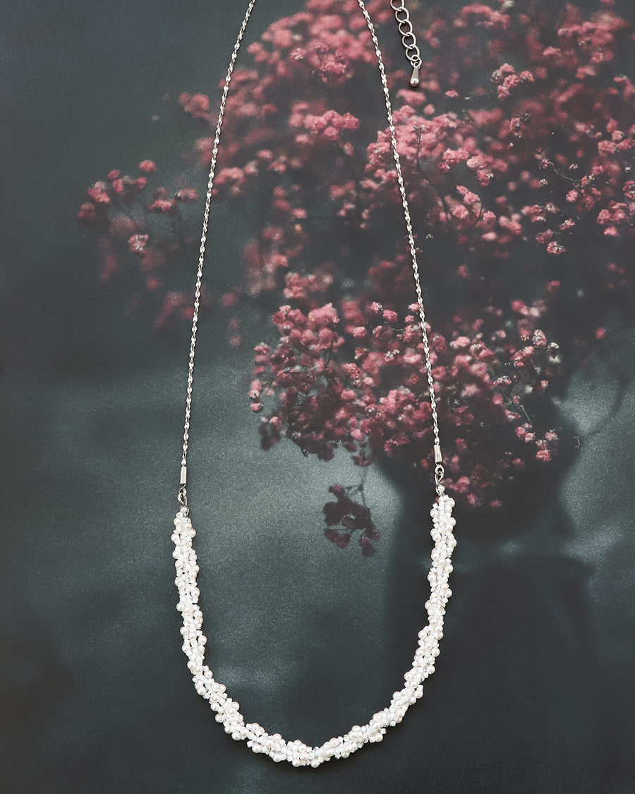 貴和クリスタル ＃5810　ホワイト