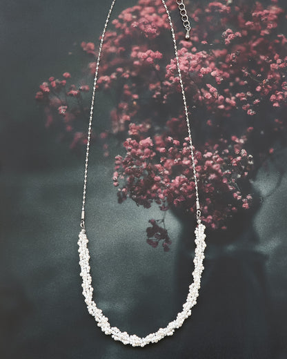 貴和クリスタル ＃5810　ホワイト