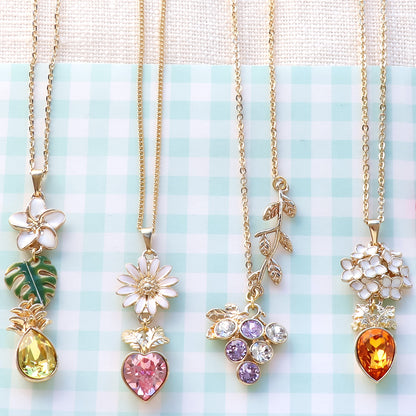 BezelCharm Grape 