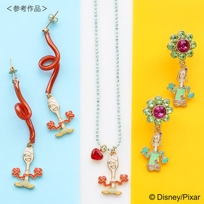 Charm Toy Story Karen Beverly Gold