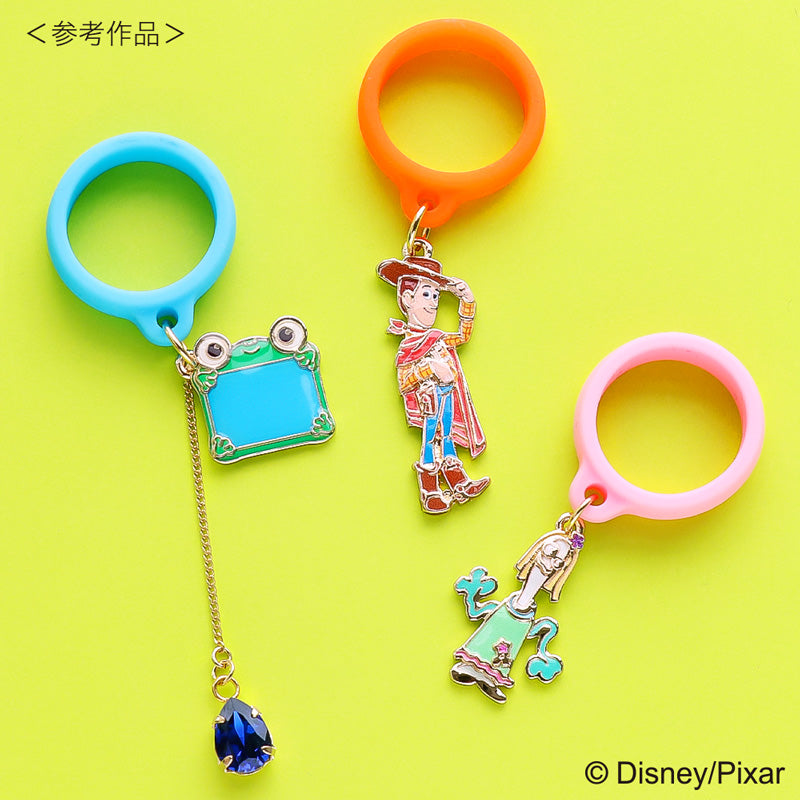 Charm Toy Story Karen Beverly Gold