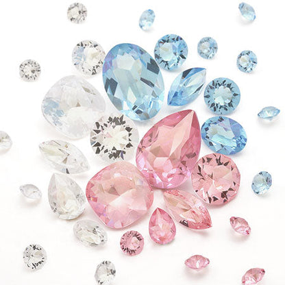 [Large bag]Kiwa crystals 