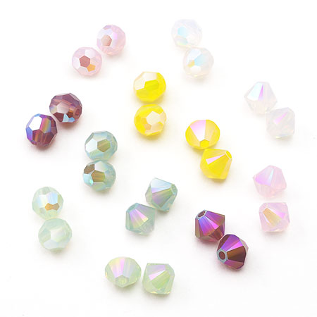 [Large bag]Kiwa crystals 