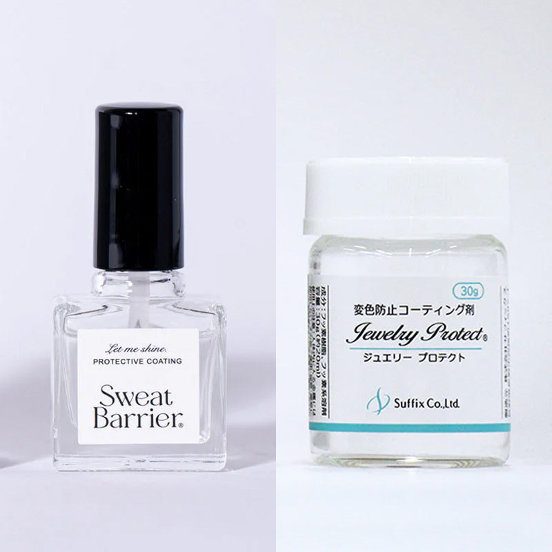 スウェットバリア、ジュエリープロテクト 30g